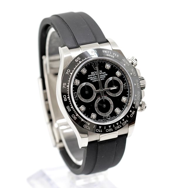 Rolex Daytona 116519 LN Image 4